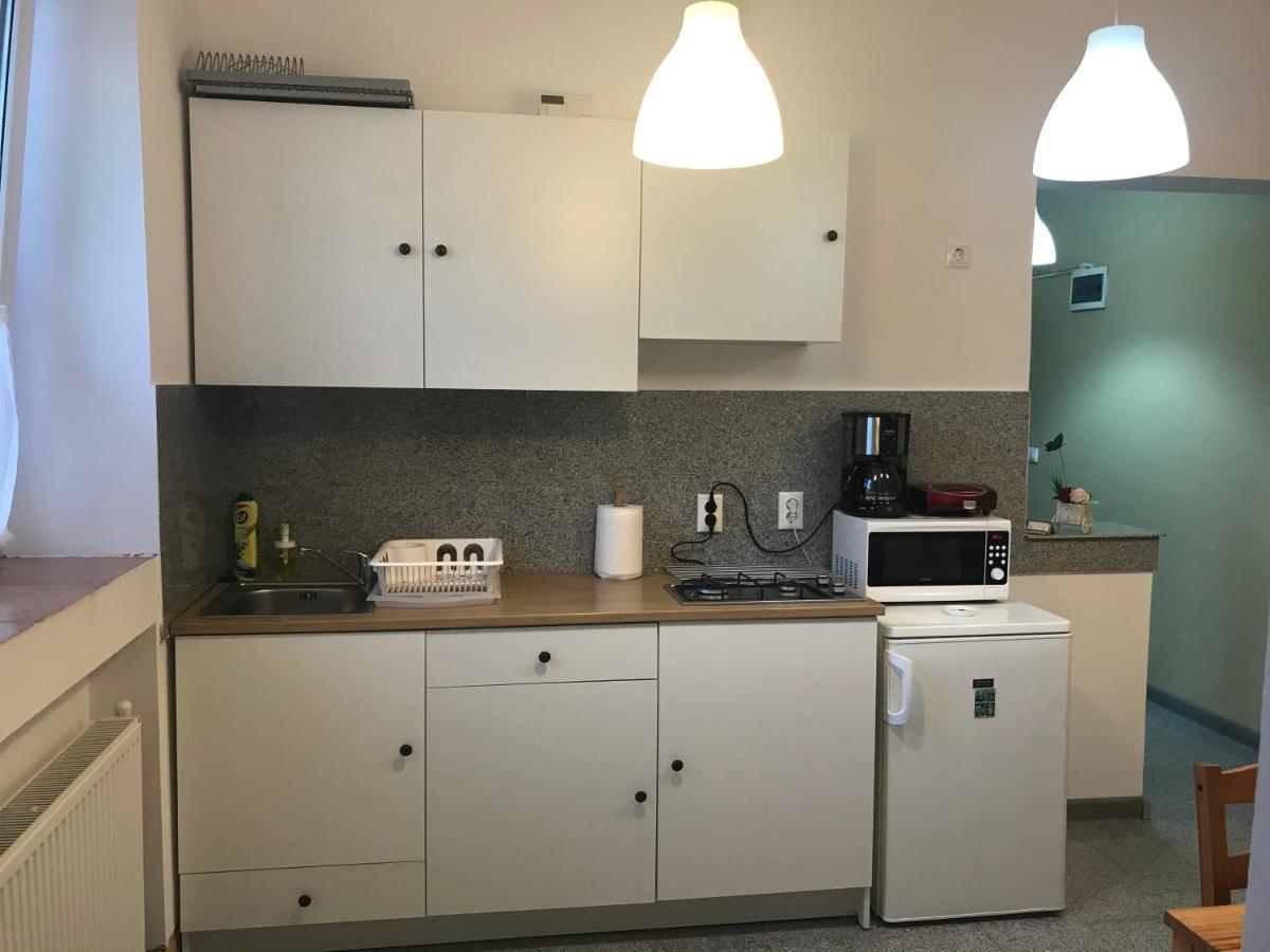 Apartamento Garsoniera Mandrilor Slănic Exterior foto