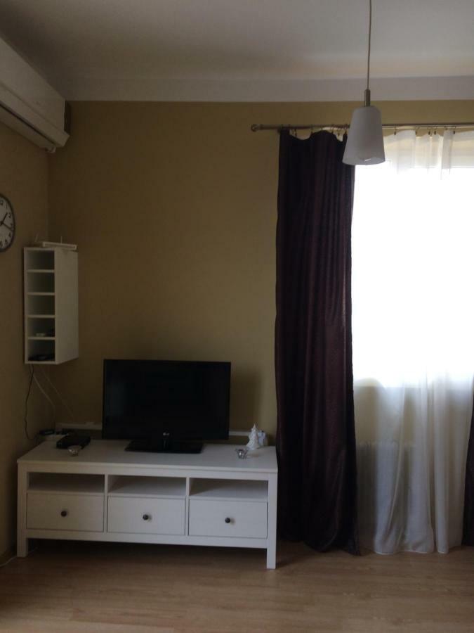 Apartamento Garsoniera Mandrilor Slănic Exterior foto
