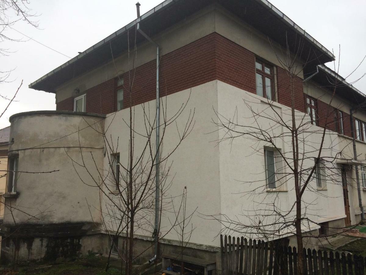 Apartamento Garsoniera Mandrilor Slănic Exterior foto